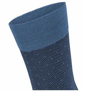 Falke Sensitive Herringbone Men Socks